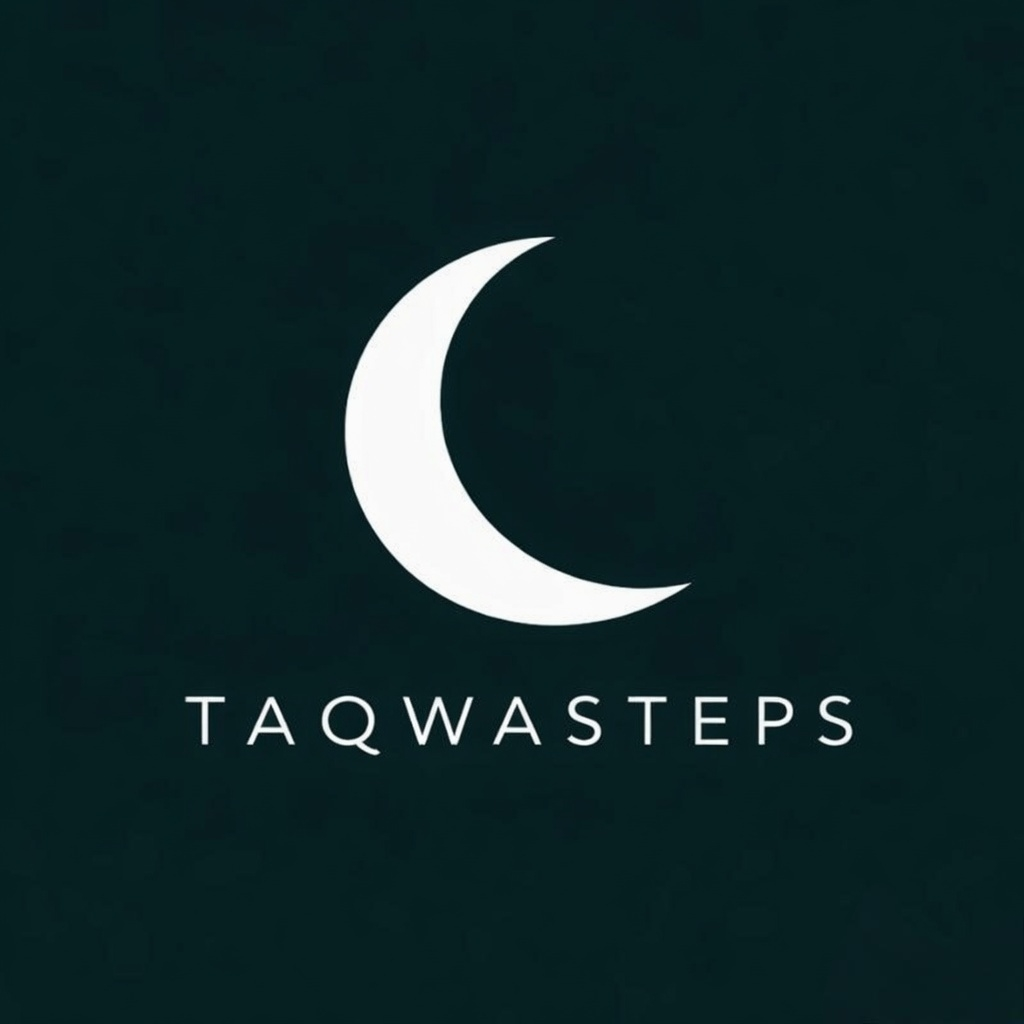 TAQWASTEPS